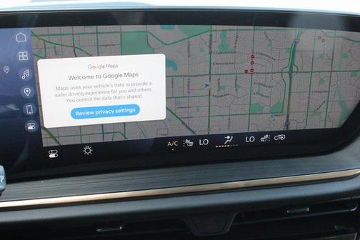 2025 Buick Envision Avenir AWD