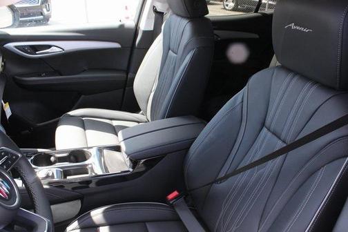 2025 Buick Envision Avenir AWD
