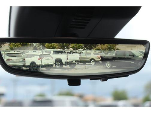 Moonstone Gray Metallic 2026 Buick Enclave Preferred FWD