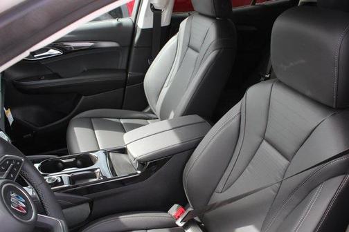 2025 Buick Envision Preferred AWD