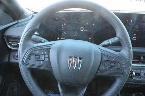 2025 Buick Envista Preferred FWD
