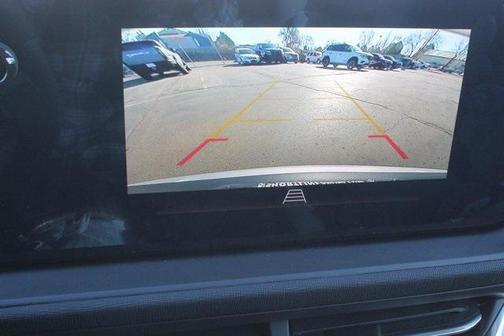 2025 Buick Envista Preferred FWD
