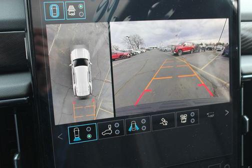 2026 GMC Yukon 4WD AT4