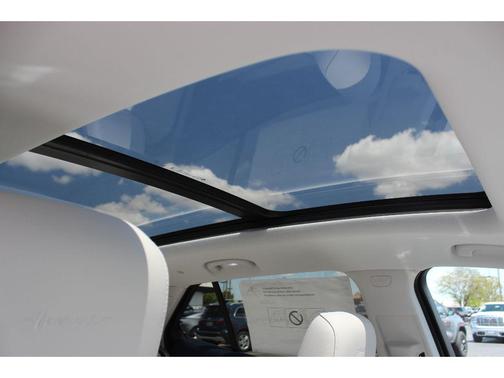 Moonstone Gray Metallic 2026 Buick Envision Avenir AWD