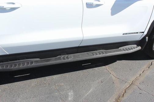 2026 GMC Sierra EV Standard Range Elevation