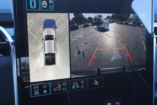 2026 GMC Sierra EV Standard Range Elevation