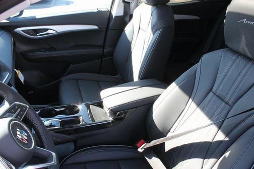 2025 Buick Envision Avenir AWD