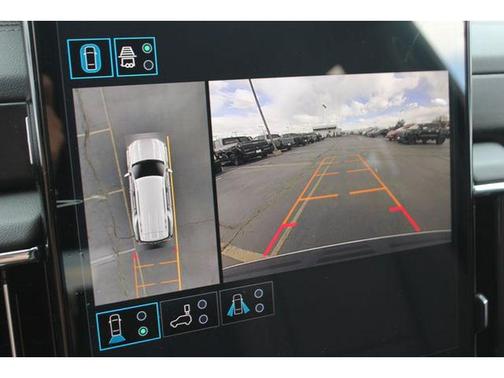 Sterling Metallic 2026 GMC Yukon Denali