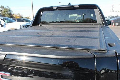 2026 GMC Sierra EV Standard Range Elevation