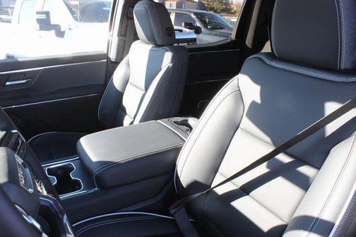 2026 GMC Sierra EV Standard Range Elevation