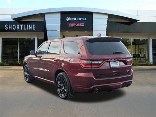 2022 Dodge Durango R/T AWD