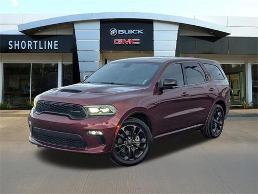 2022 Dodge Durango R/T AWD
