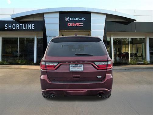 2022 Dodge Durango R/T AWD