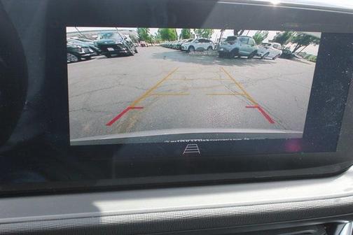 2025 Buick Envista Preferred FWD