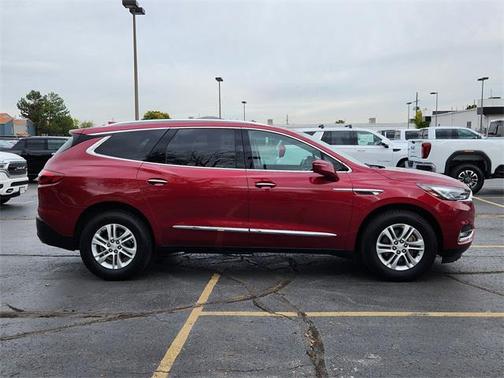 2019 Buick Enclave Premium