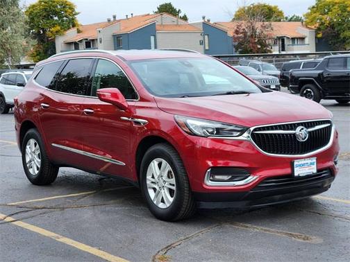 2019 Buick Enclave Premium