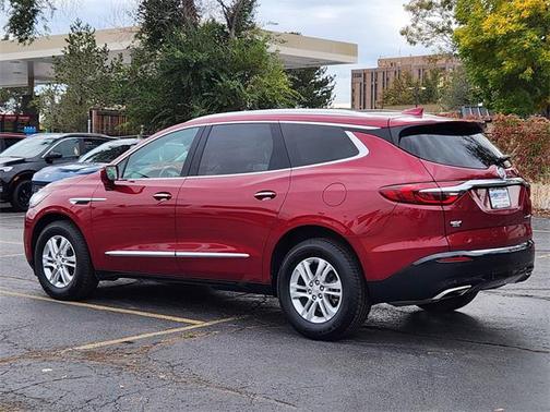 2019 Buick Enclave Premium