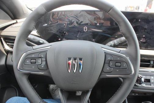 2026 Buick Envista Preferred FWD