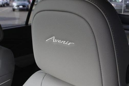 2025 Buick Envista Avenir FWD