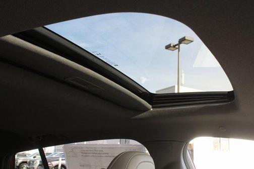 2025 Buick Envista Avenir FWD