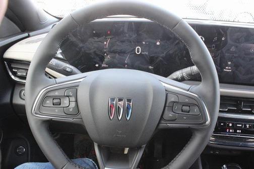 2025 Buick Envista Avenir FWD