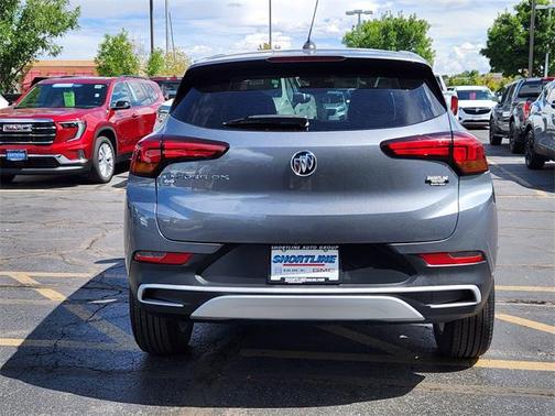 2022 Buick Encore GX Preferred