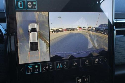 2026 GMC Sierra EV Extended Range AT4