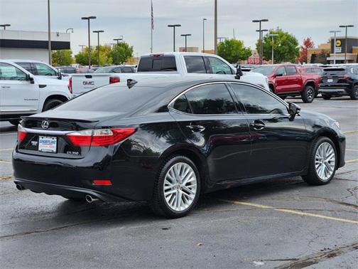 2015 Lexus ES 350 Base