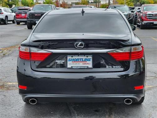2015 Lexus ES 350 Base
