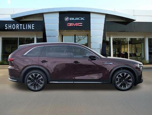 2024 Mazda CX-90 PHEV Premium
