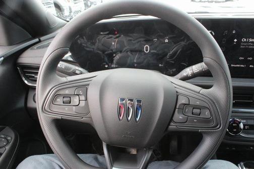 2025 Buick Envista Preferred FWD