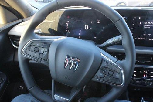 2025 Buick Envista Avenir FWD