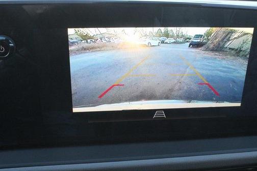 2025 Buick Envista Avenir FWD
