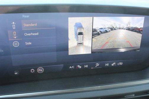 2025 Buick Envision Preferred AWD