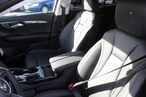 2025 Buick Envision Preferred AWD