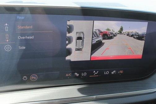 2025 Buick Envision Preferred AWD