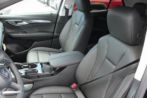 2025 Buick Envision Preferred AWD