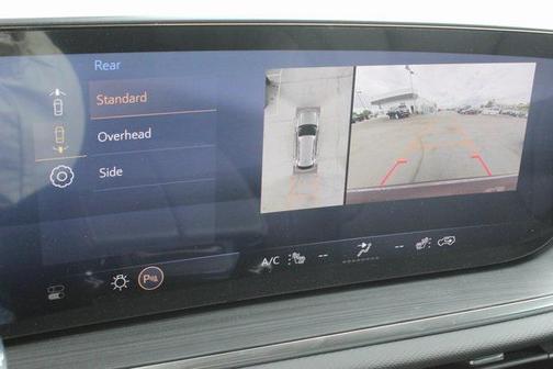 2025 Buick Envision Preferred AWD