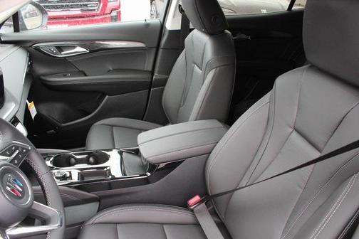 2025 Buick Envision Preferred AWD