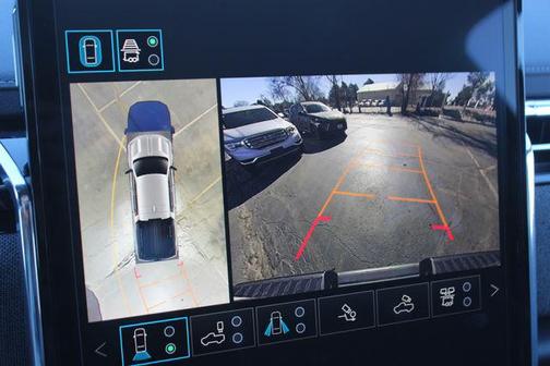 2026 GMC Sierra EV Extended Range Elevation