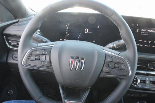 2026 Buick Envista Sport Touring FWD