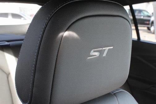 2026 Buick Envista Sport Touring FWD