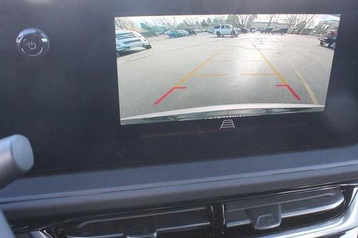 2026 Buick Envista Sport Touring FWD