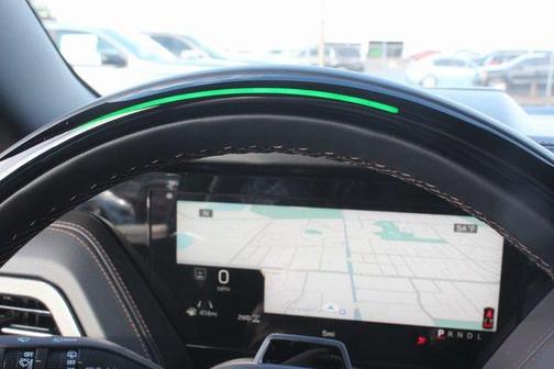 2026 GMC Yukon XL 4WD AT4