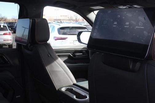 2026 GMC Yukon XL 4WD AT4