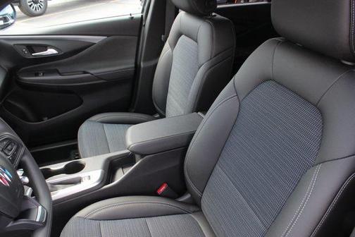2025 Buick Envista Preferred FWD