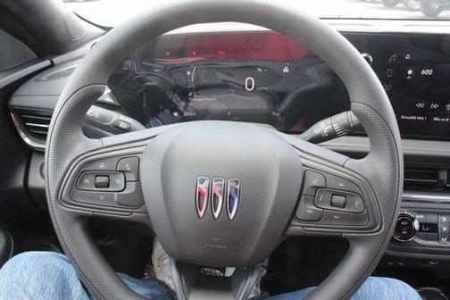 2025 Buick Envista Preferred FWD
