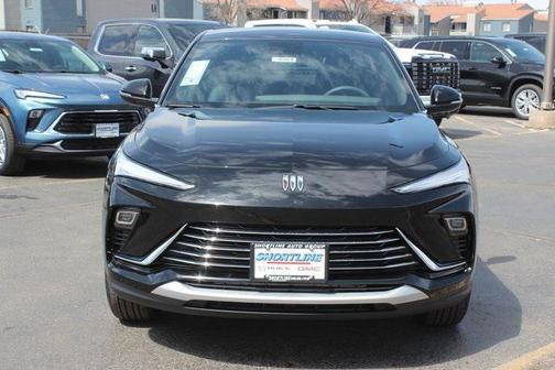 2025 Buick Envista Preferred FWD