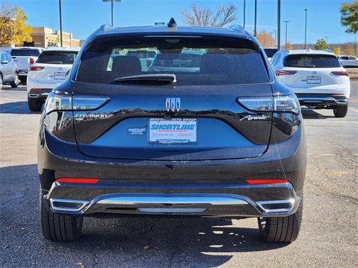 2024 Buick Envision Avenir AWD