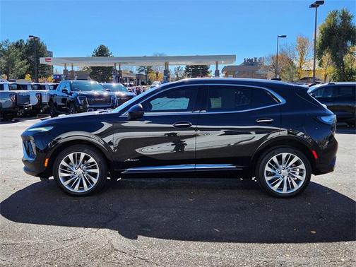 2024 Buick Envision Avenir AWD